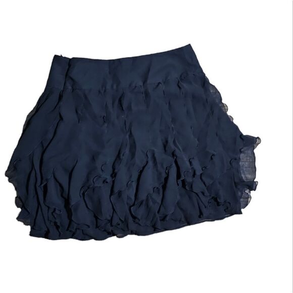 Women's CATO Ruffled Skirt Size 16 - Picture 1 of 4